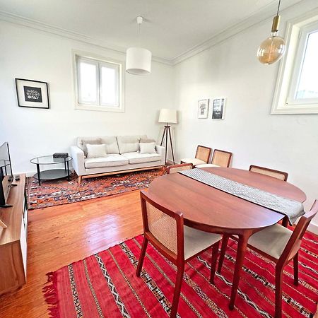 House Of Music 3 Room Apartment Porto Exteriér fotografie