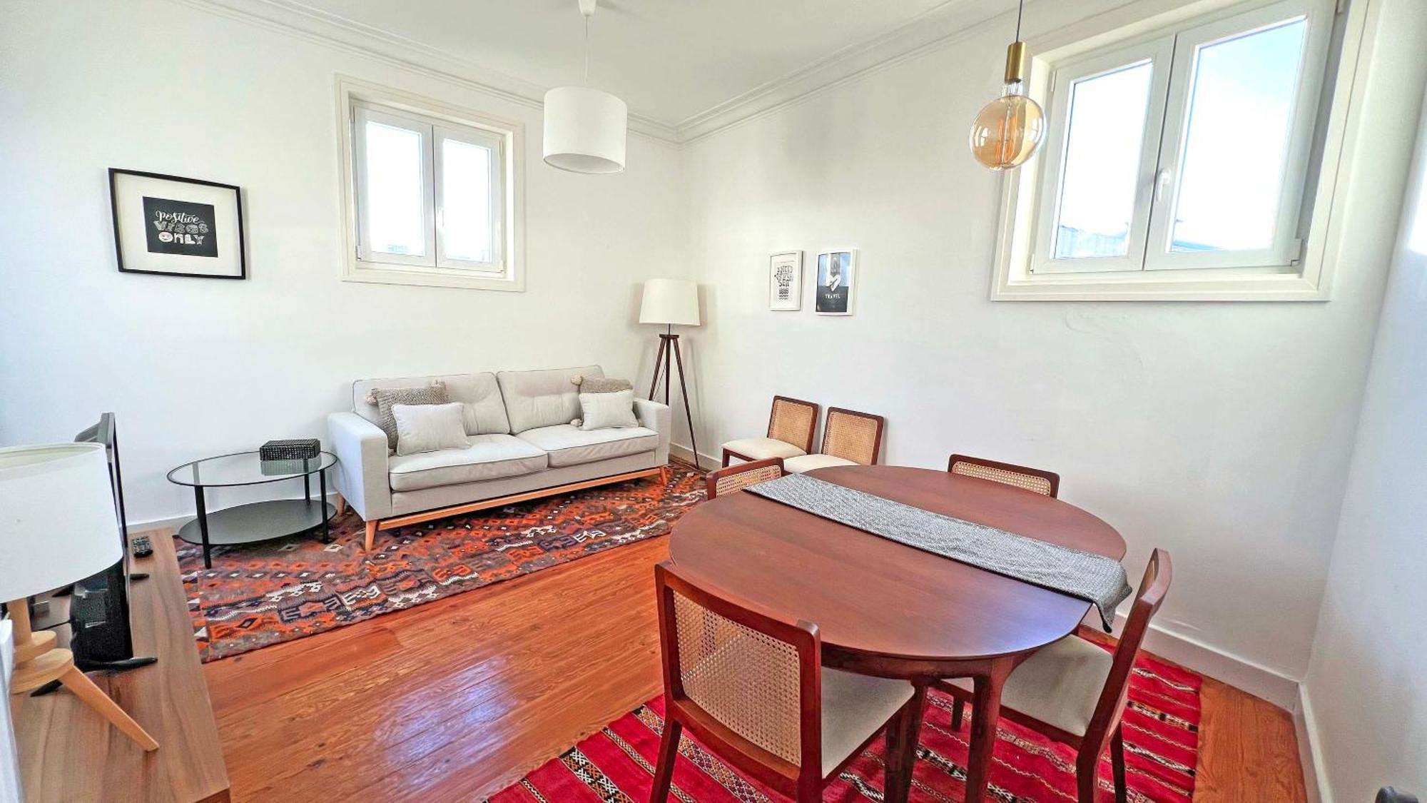 House Of Music 3 Room Apartment Porto Exteriér fotografie