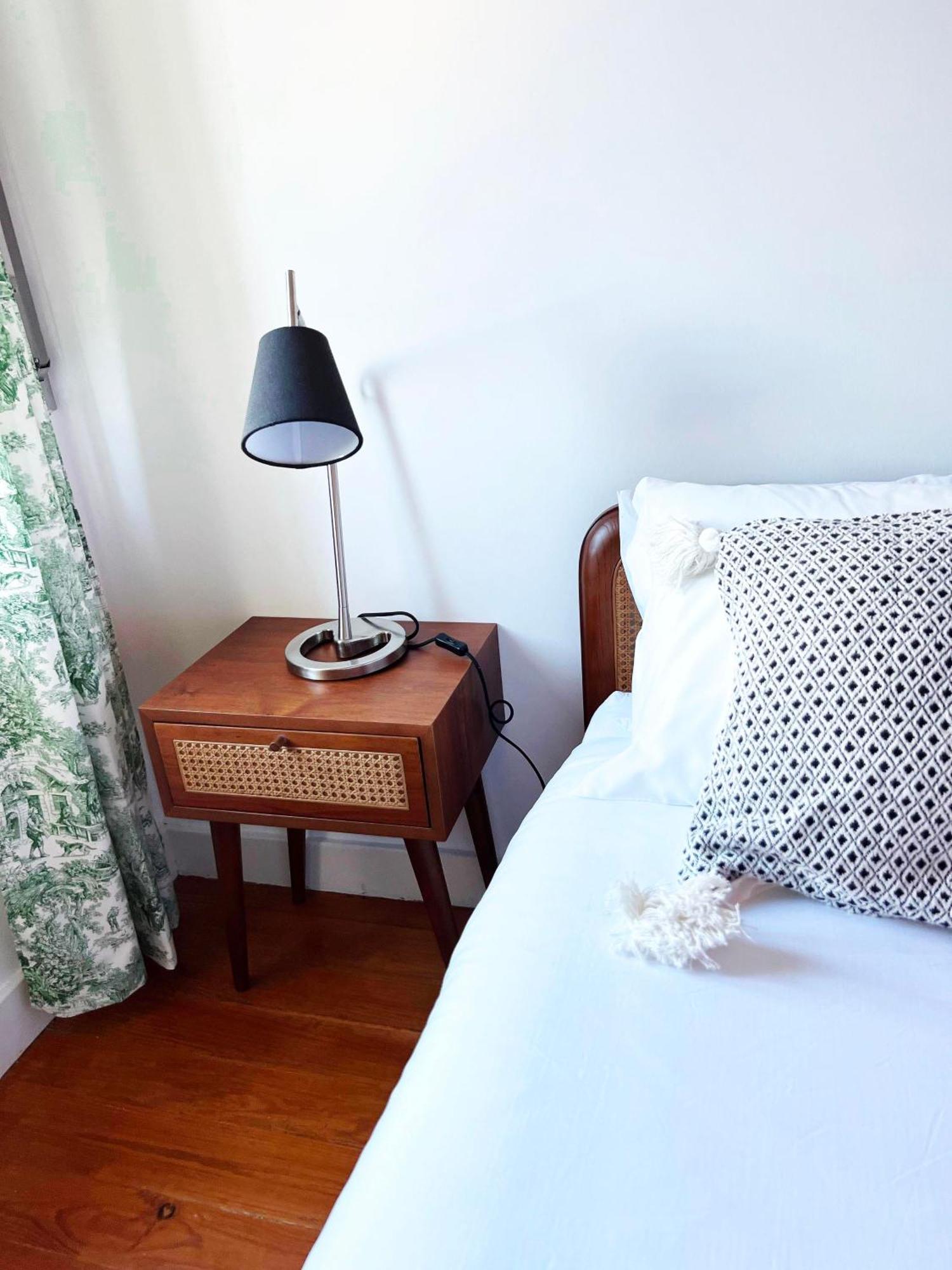 House Of Music 3 Room Apartment Porto Exteriér fotografie